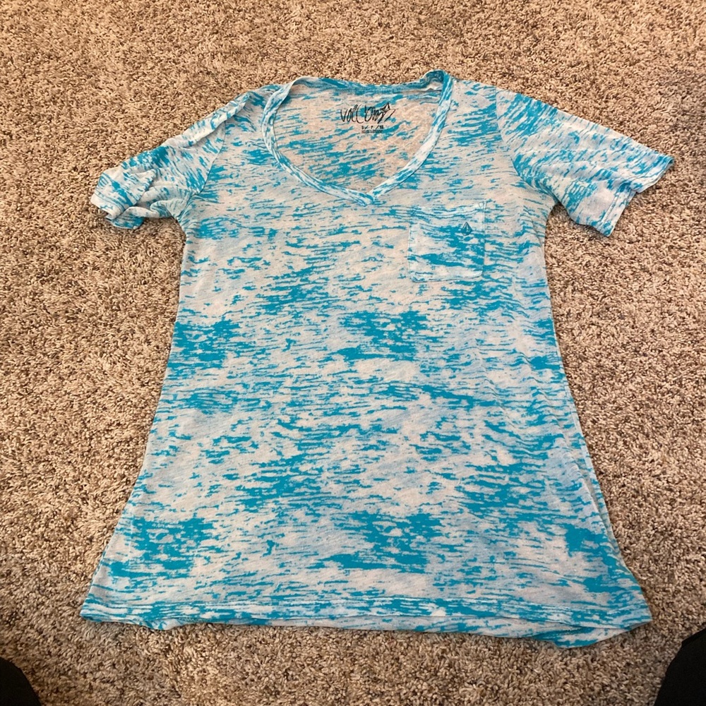 Volcom V-Neck